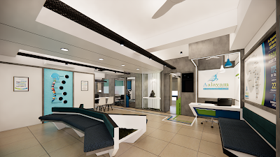 Aalayam Rehab Care