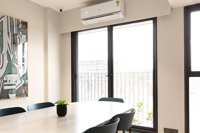 Union Living: A luxury girls hostel pg for students and working women in Kudasan Gandhinagar