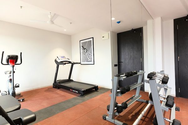 Union Living: A luxury girls hostel pg for students and working women in Kudasan Gandhinagar